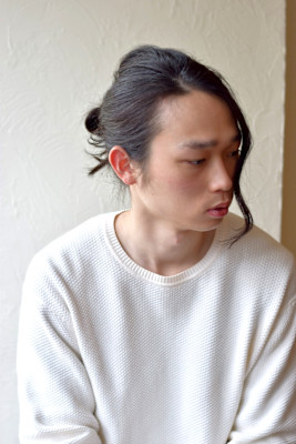 hair salon カミナ×スタイル