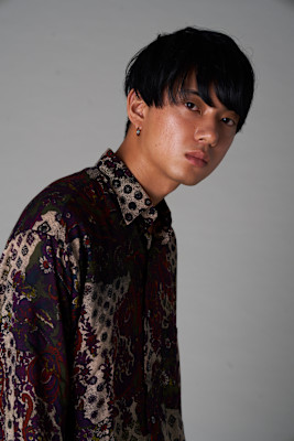 hair salon カミナ×スタイル