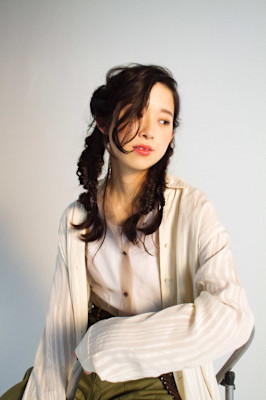 hair salon カミナ×スタイル