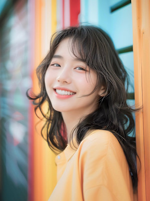 hair salon カミナ×スタイル