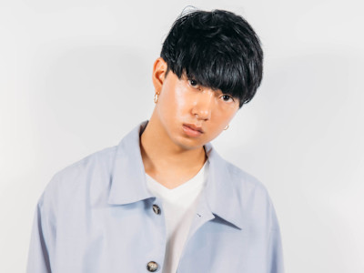 Yona Saint×スタイル