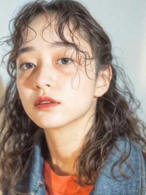 Yona Saint×スタイル