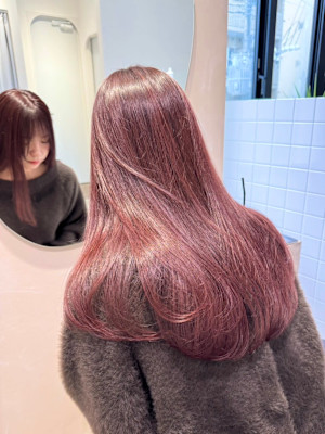 loulou×スタイル