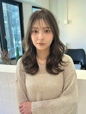 loulou×スタイル