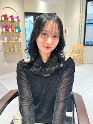 loulou×スタイル