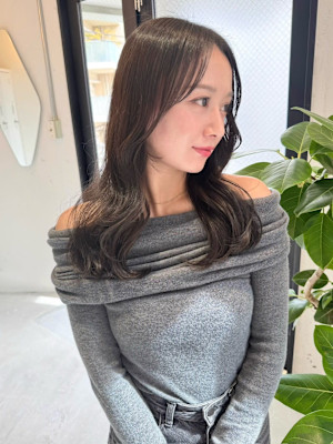 loulou×スタイル