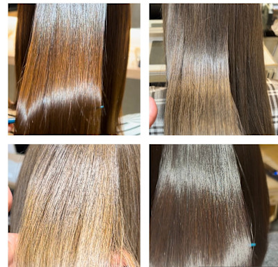 ＊LOREN＊エイジング毛改善トリートメント