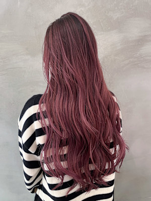 TORANK'S 札幌店×ロング