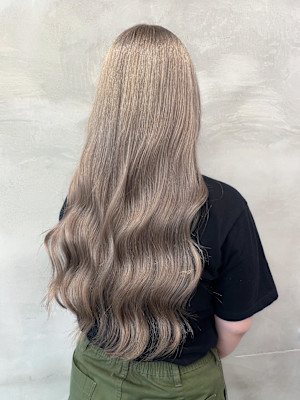 TORANK'S 札幌店×ロング