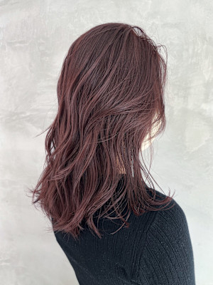 TORANK'S 札幌店×ロング