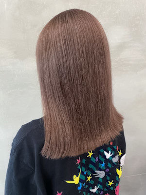 TORANK'S 札幌店×ロング