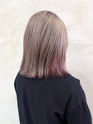 TORANK'S 札幌店×ミディアム