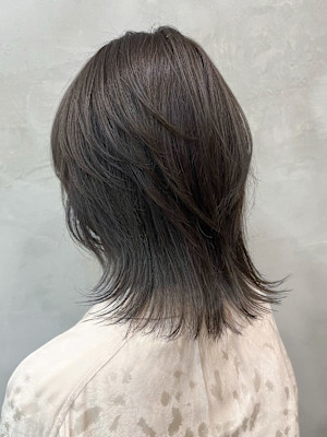 TORANK'S 札幌店×ミディアム