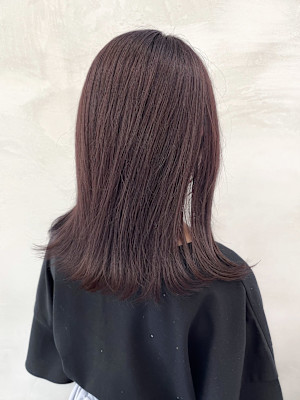 TORANK'S 札幌店×ロング