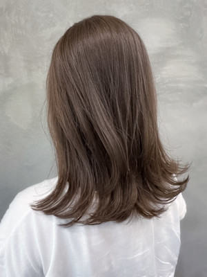 TORANK'S 札幌店×ロング