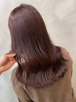 TORANK'S 札幌店×ロング