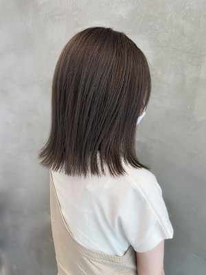 TORANK'S 札幌店×ミディアム