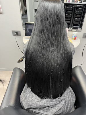 【BOW style】艶ロング