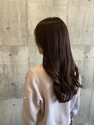 春色☆ピンクブラウン《ARCH CHIAKI》