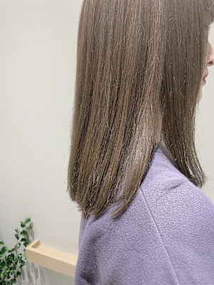 王道ベージュカラー＊