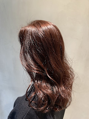 コーラルレッド