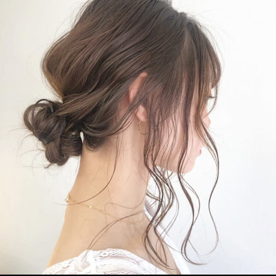 簡単アレンジ