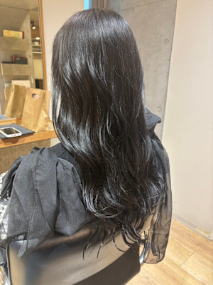 ダークグレージュ