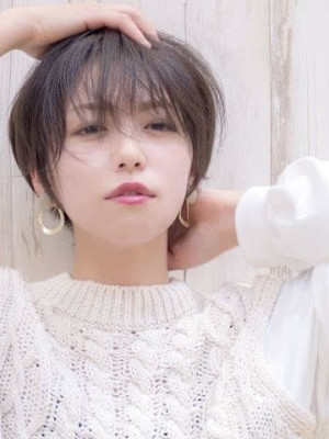 TRIBECA NY∞K浦和店×スタイル