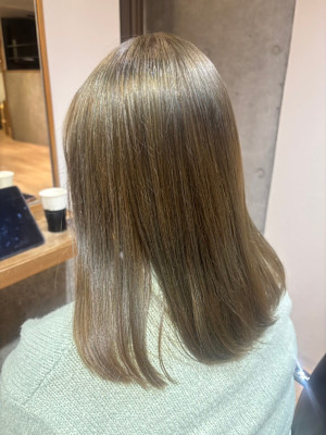 明るめオリーブカラー＊