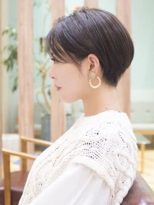 TRIBECA NY∞K浦和店×スタイル