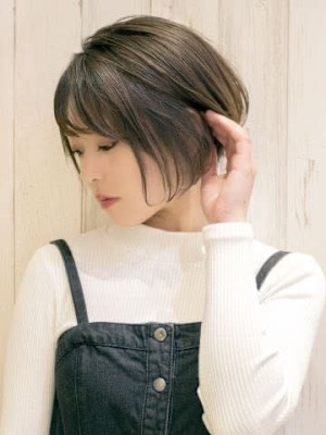 TRIBECA NY∞K浦和店×スタイル