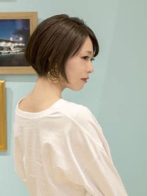 TRIBECA NY∞K浦和店×スタイル