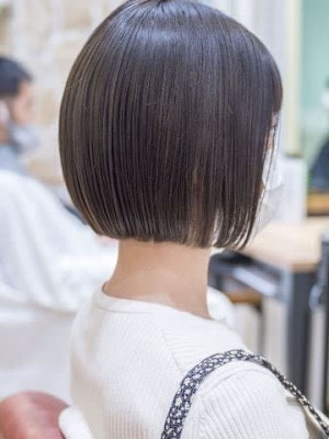 TRIBECA NY∞K浦和店×スタイル