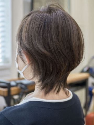 TRIBECA NY∞K浦和店×スタイル