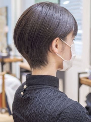 TRIBECA NY∞K浦和店×スタイル