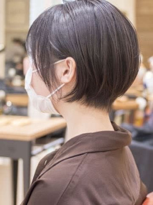 TRIBECA NY∞K浦和店×スタイル