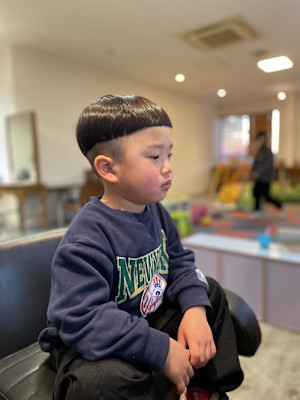 どんぐりキッズ【ARCH片山】