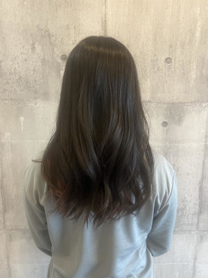 春色カラー＊ARCH Sayaka＊