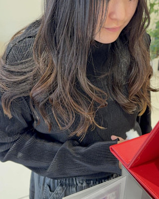 ロングレイヤー