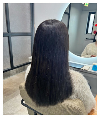 アッシュグレー