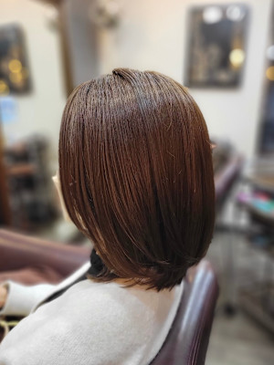 【フラワーオーガニック伊藤】　～洗練された上質スタイル～