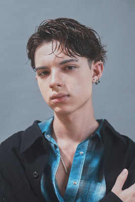 海外風センターパート