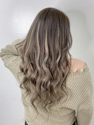 ブラウンミックス