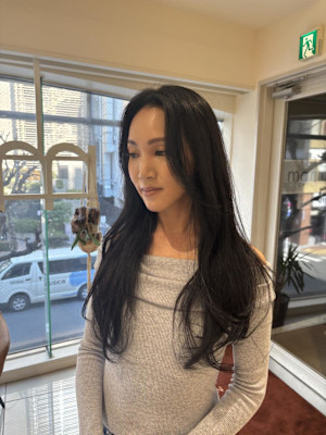 きれいめレイヤー