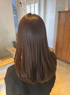 ＊LOREN柔らかベージュカラー＊