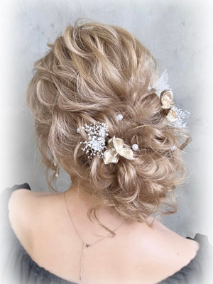 アップスタイル