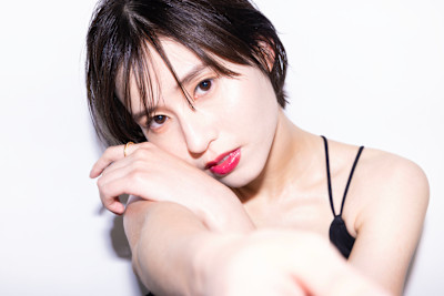 ナチュラルブラウンカラー★ショートヘアー