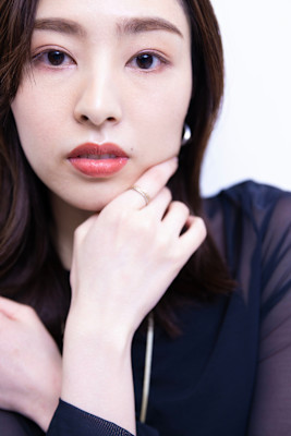 フェロモントリートメント☆オレンジカラー☆セイムレイヤー