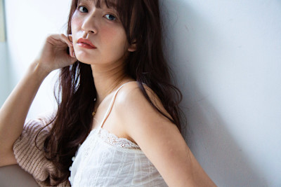 フェロモントリートメント☆オレンジカラー☆セイムレイヤー