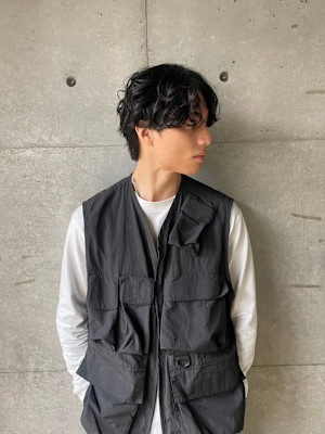 e.dit tokyo メンズスタイル